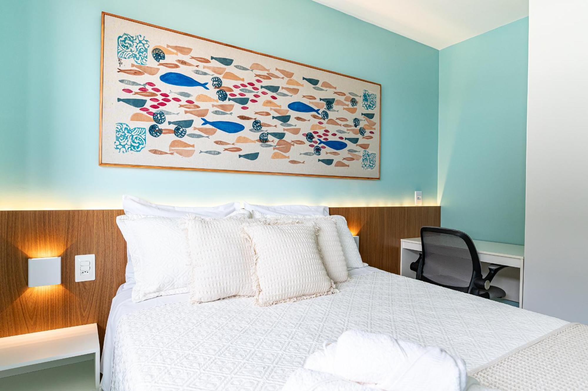 Cupe Beach Living Resort Beira Mar Porto De Galinhas Flat Luxo Sofisticado 3Qts Esterno foto
