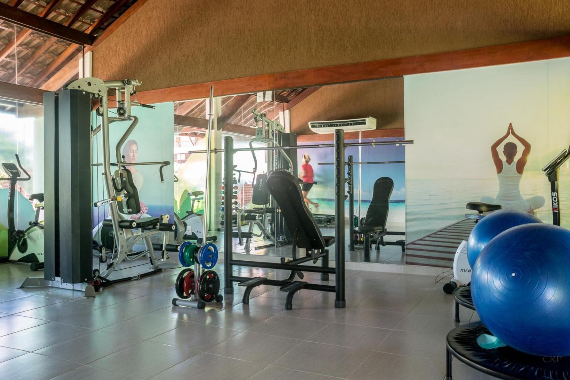 Cupe Beach Living Resort Beira Mar Porto De Galinhas Flat Luxo Sofisticado 3Qts Esterno foto